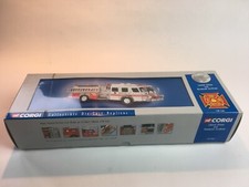 #37 Corgi 1:50 Washington FD