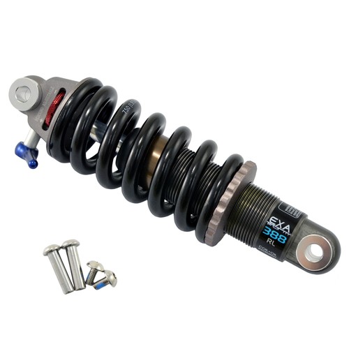 Kind shock exaform 388rl - kind,