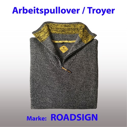 Herren arbeitspullover - herren,