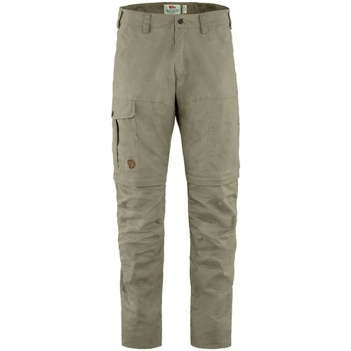Fjällräven karl pro zip - karl, zip-off