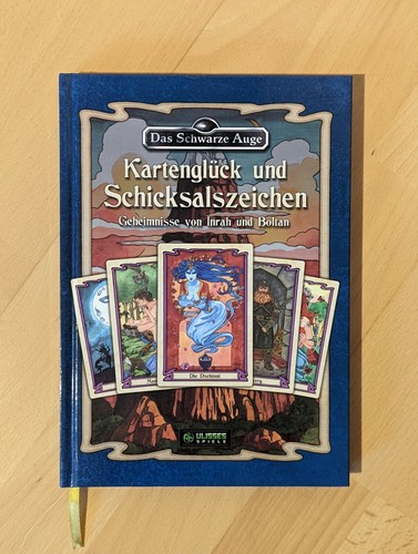 Dsa das schwarze - *,