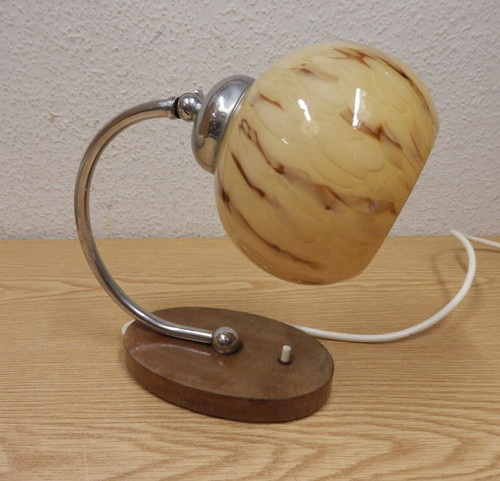 20er 30er wand tischlampe - 20er, wand-tischlampe