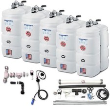 Buderus Schütz Tank im Tank