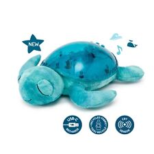 Cloud B Tranquil Turtle Aqua