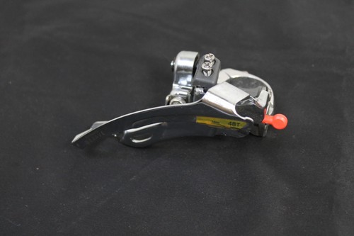Umwerfer t401 shimano - ,