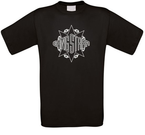 Gang starr premier rap - gang,