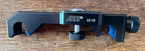 Arri 10 - arri, ls-10