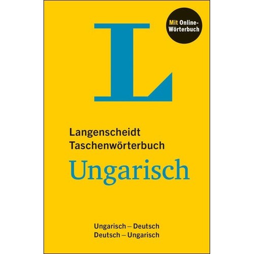 Wörterbuch ungarisch lernen - ungarisch,