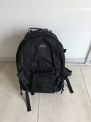 Kamerarucksack lowepro compu - lowepro,