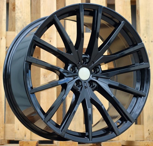 Zoll felgen für bmw - 22,