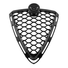 Kühlergrill Gitter Front