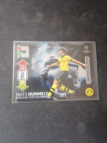 Mats hummels limited - mats,