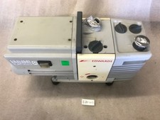 EDWARDS VACUUMPUMPE RV5 