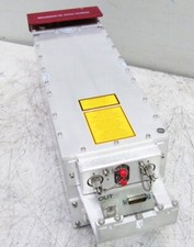 Spectra Physics Hippo