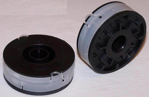 Fadenspule spule passt für - 2,