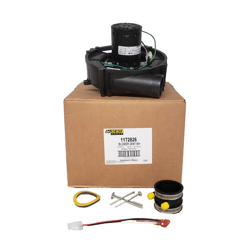 Icp fast oem 1172826 - oem, fasco