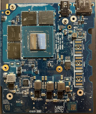 Dell Precision Quadro RTX 3000 6GB GDDR6 GPU | N19P-Q1-A1 | Ersatzt. Grafikkarte