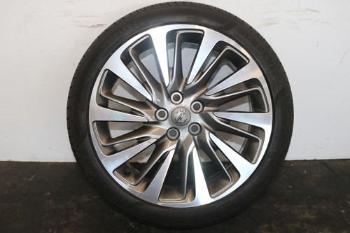 Opel astra alufelge 18 - opel, 1x