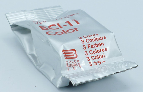 Canon bci color original - bci-11,