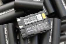 Nikon Li-Ion Akku EN-EL3a