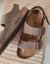 Birkenstock Milano Sandale