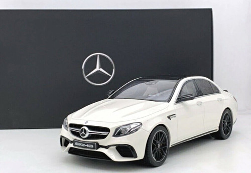 Mercedes benz e63 amg - benz,
