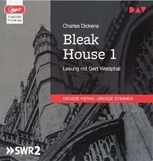Bleak house lesung - bleak, gert