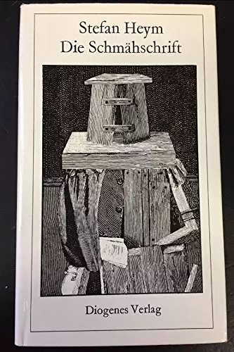 Die schmähschrift oder - die,