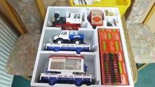 LGB 7098A Circus Train Set