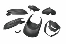 Verkleidung komplett