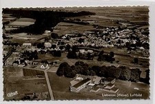 Liebenau Schwiebus Liebenau