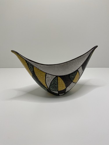 Keramikschale von ruscha - keramikschale,