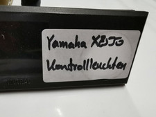 Yamaha XZ550 Kontrollleuchten, Instrument, Tacho B6459
