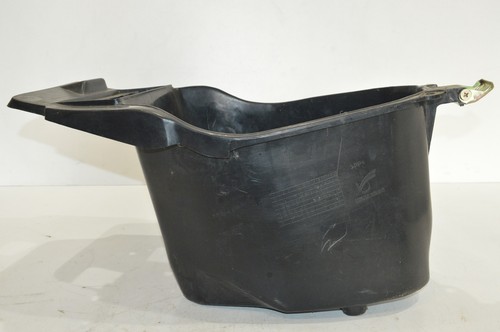 Rex 450 helmfach innenraum - rs,