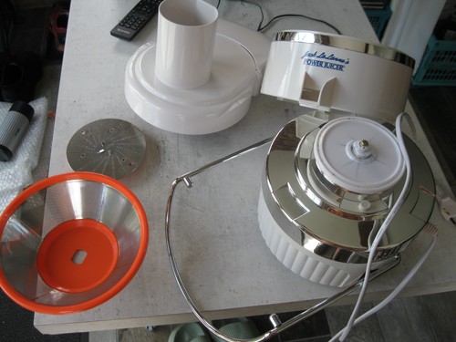 Ersatzteile für jack - 4,