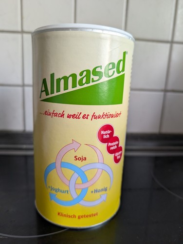 Almased shake neu - almased,