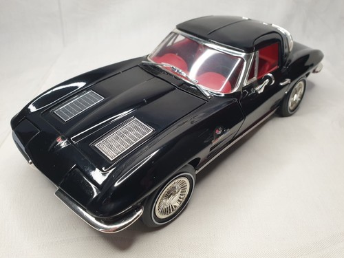 1963 chevrolet corvette - corvette, |