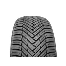 4x Nexen Allwetterreifen N-Blue 4-Season 2 3PMSF XL 205/40 R17 84W ZR | 61228