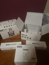 Rhode NT 1-A Professional