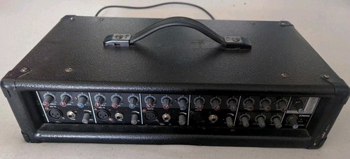 Fame 400 powermixer - 400,