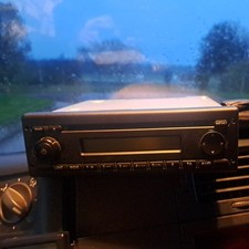 MP48 7620000030Radio Blaupunkt Calais MP48 24V SCANIA MAN