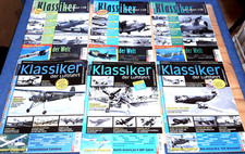 Klassiker der Luftfahrt -