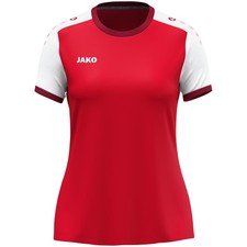 JAKO Damen T-Shirt Trikot