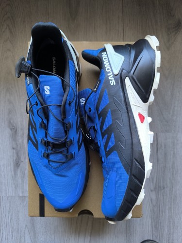 Salomon supercross gtx - gtx, m