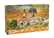 Italeri 6197 La Haye Sainte