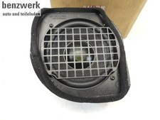 Mercedes C-KLasse W202 Lautsprecher BOSE hinten links NEU 2028203302 B66828374 ✔