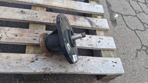 Lagerung mähwerk epc048685 - lagerung,