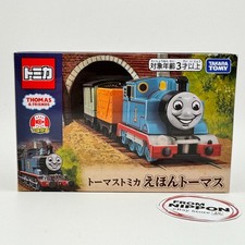 Takara Tomy Tomica Thomas