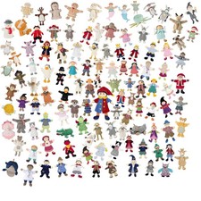 Sterntaler Handpuppe