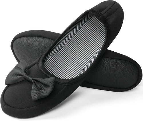 Damen hausschuhe memory - damen, foam